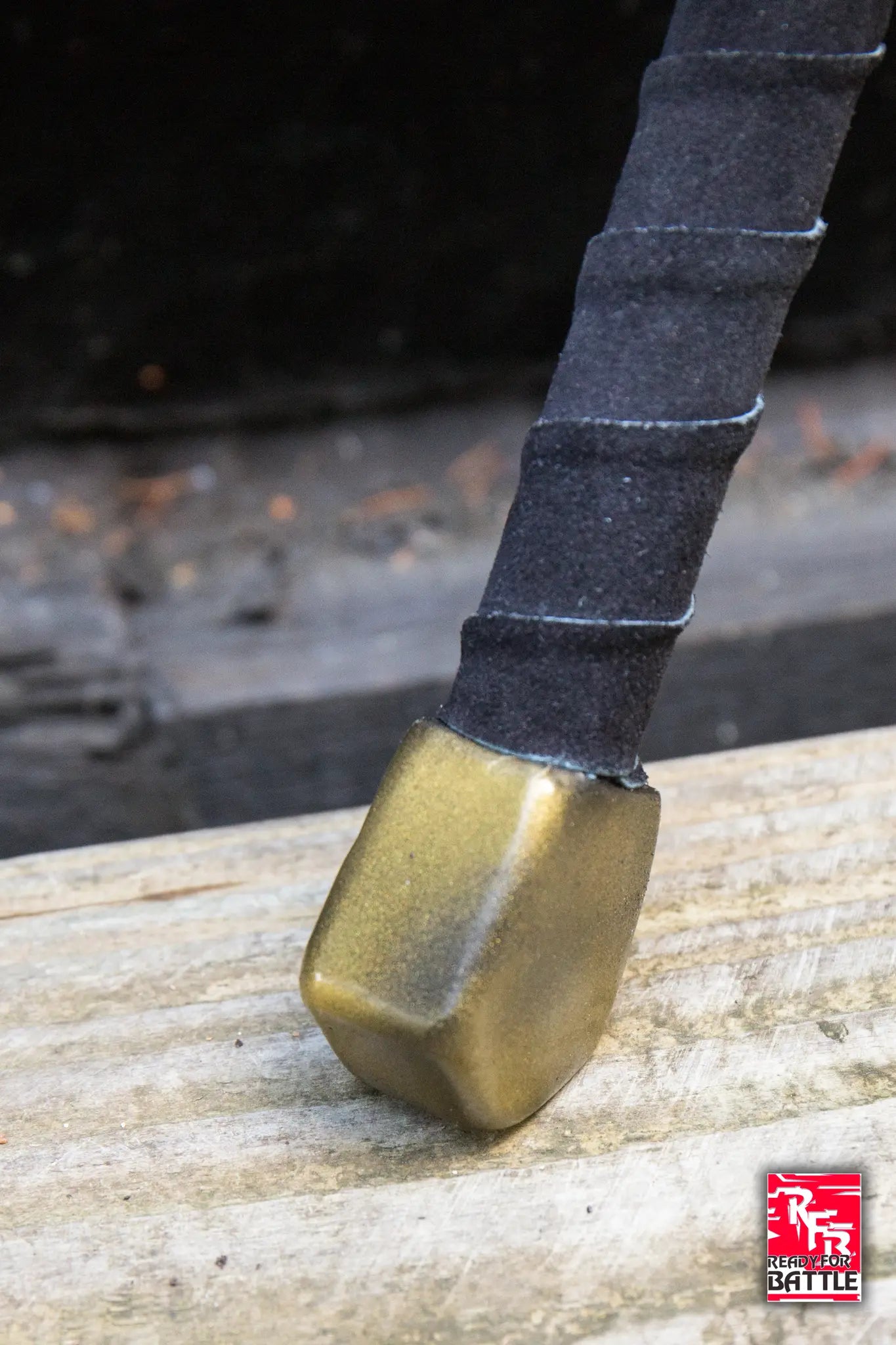 Ready For Battle Sword - 75 cm