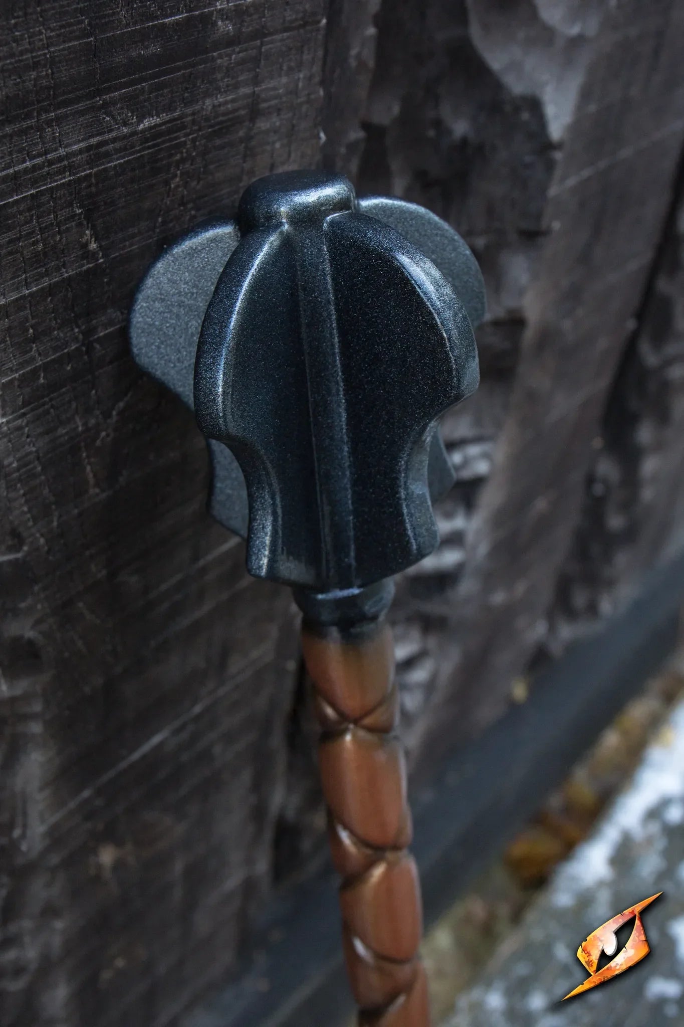 Skull Crusher - 85 cm