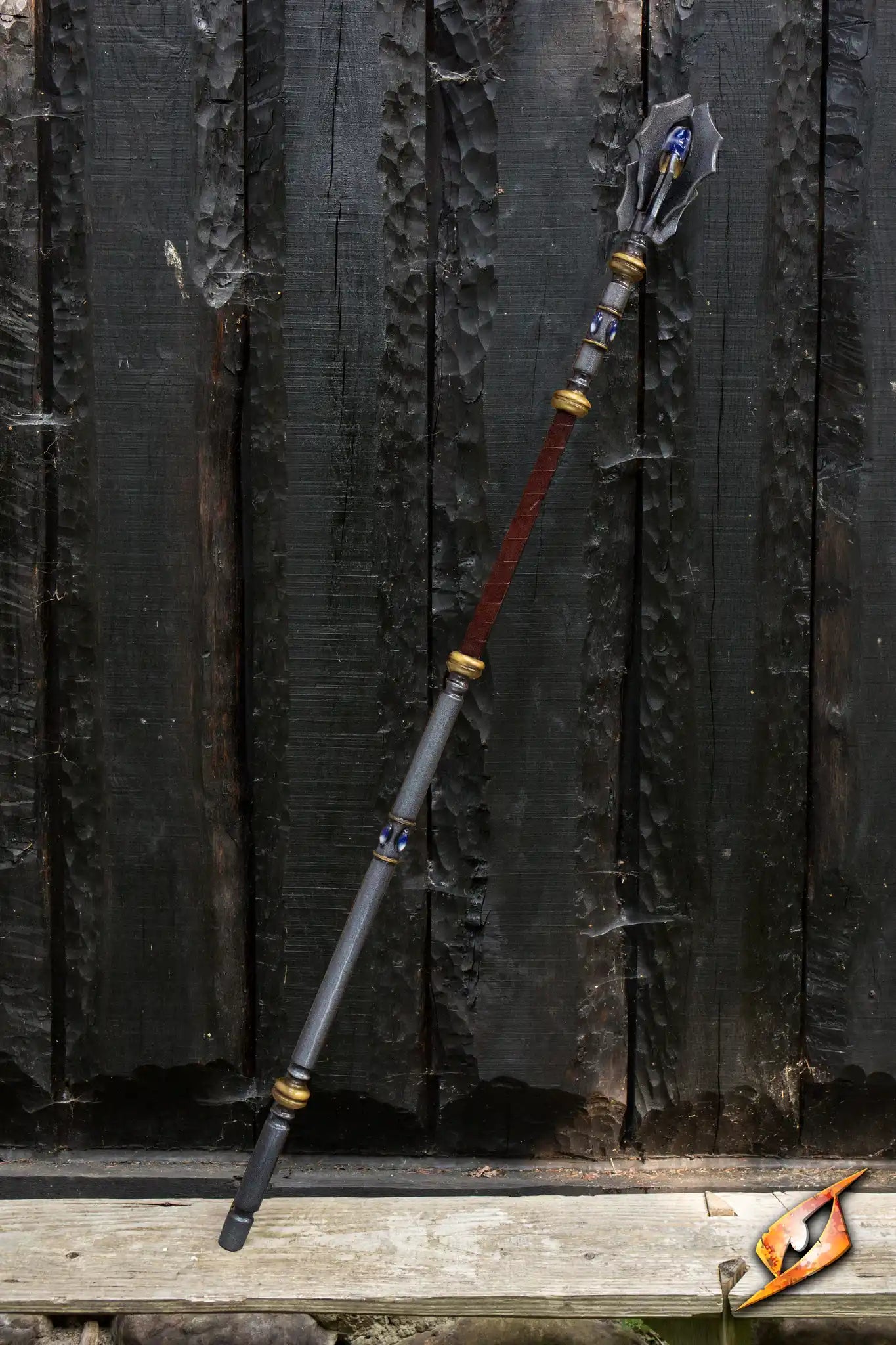 Staff of the Arch Mage - 190 cm