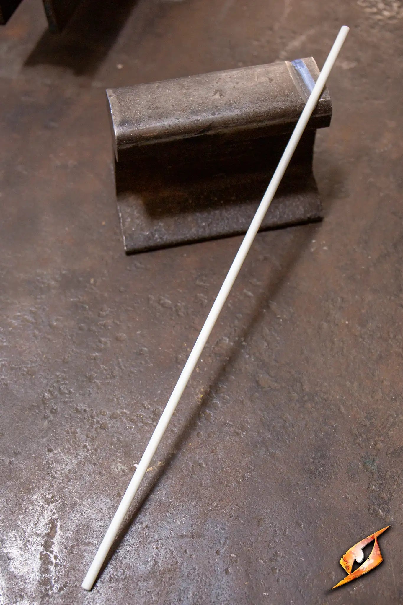 Glasfiber Core