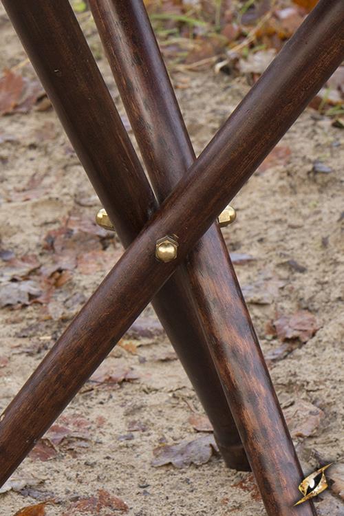 Tripod Stool