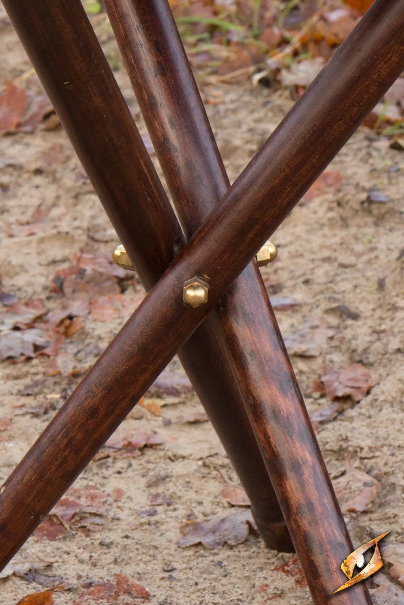 Tripod Stool