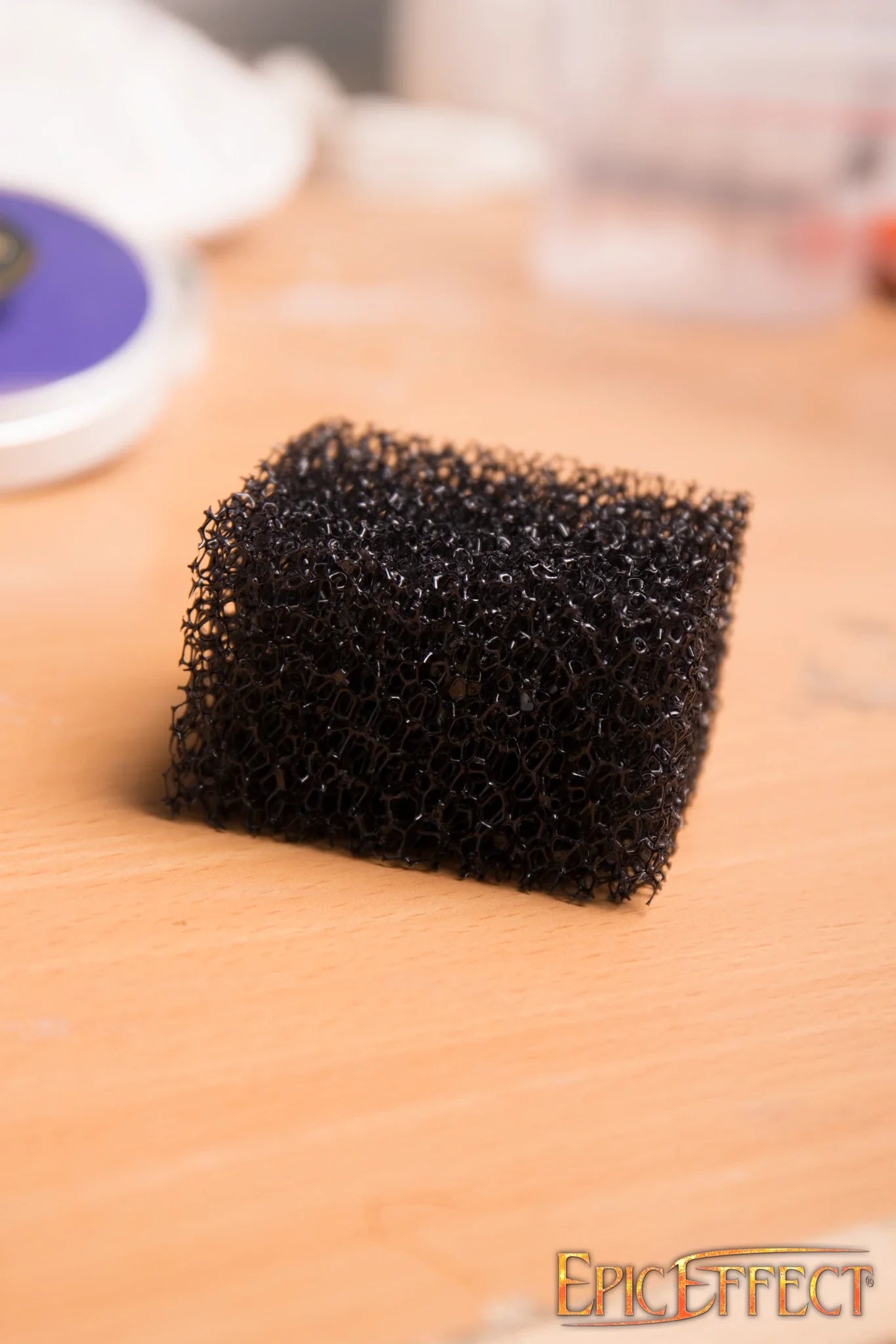 Stipple Makeup Sponge