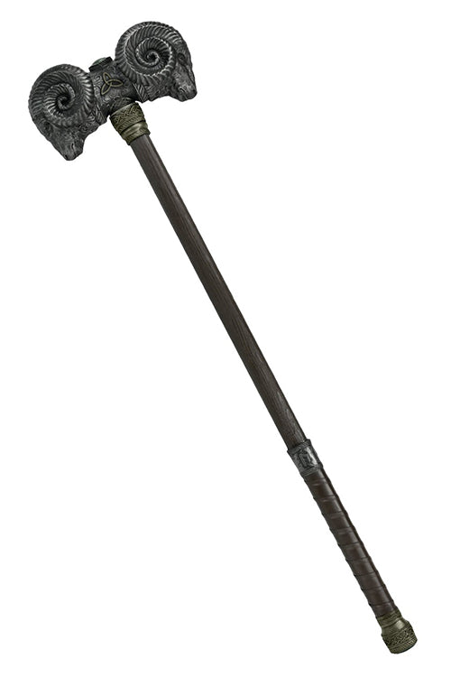 Lonnar's Hammer