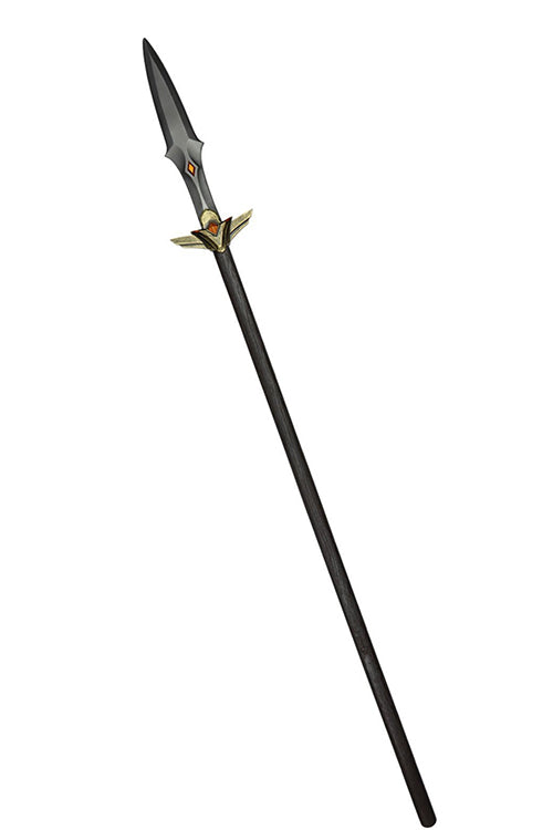 Draceltia Pole Arm