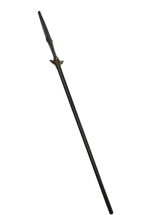 Draceltia Pole Arm