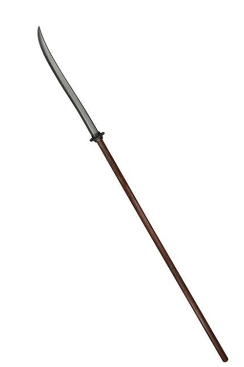 Polearm Saber