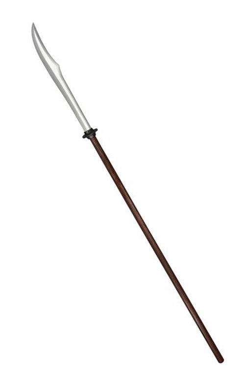 Polearm Scimitar