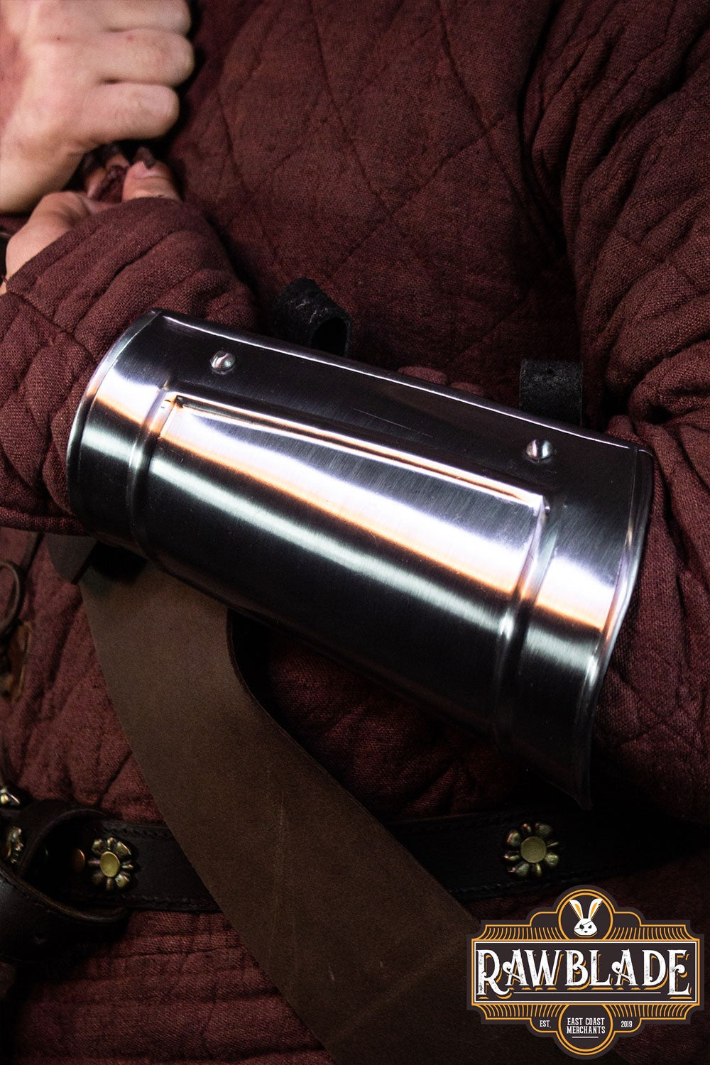 Lancel Bracers