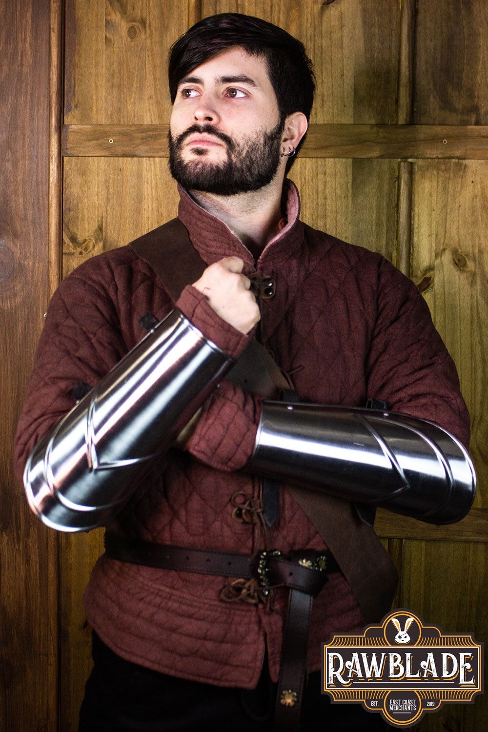Orvill Bracers