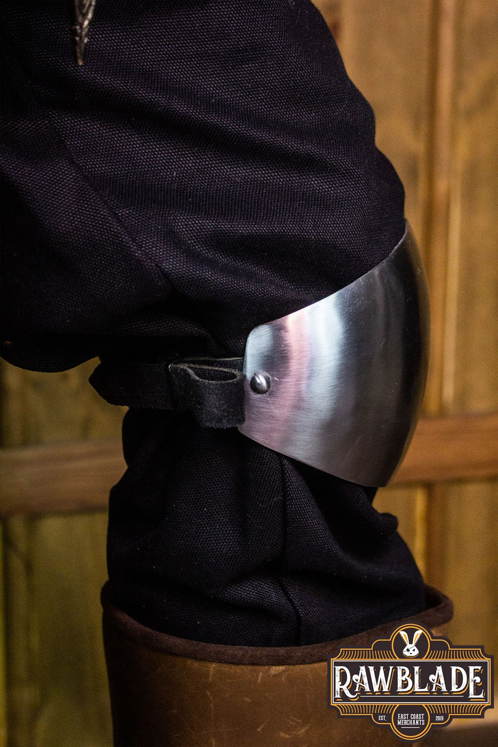 Urien Knee Protection