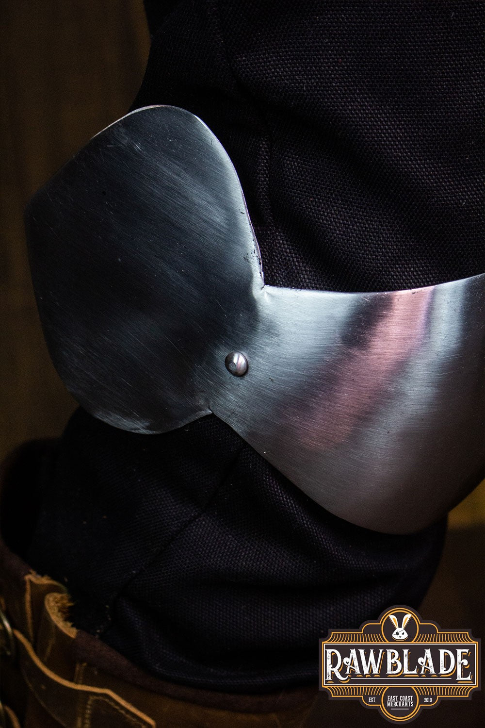 Urien Knee Protection