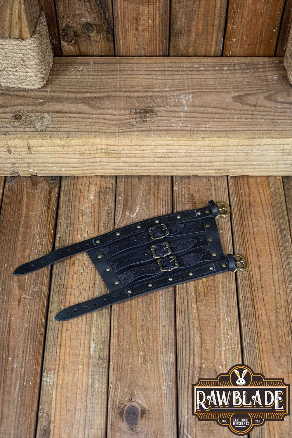 Goliath Bracer