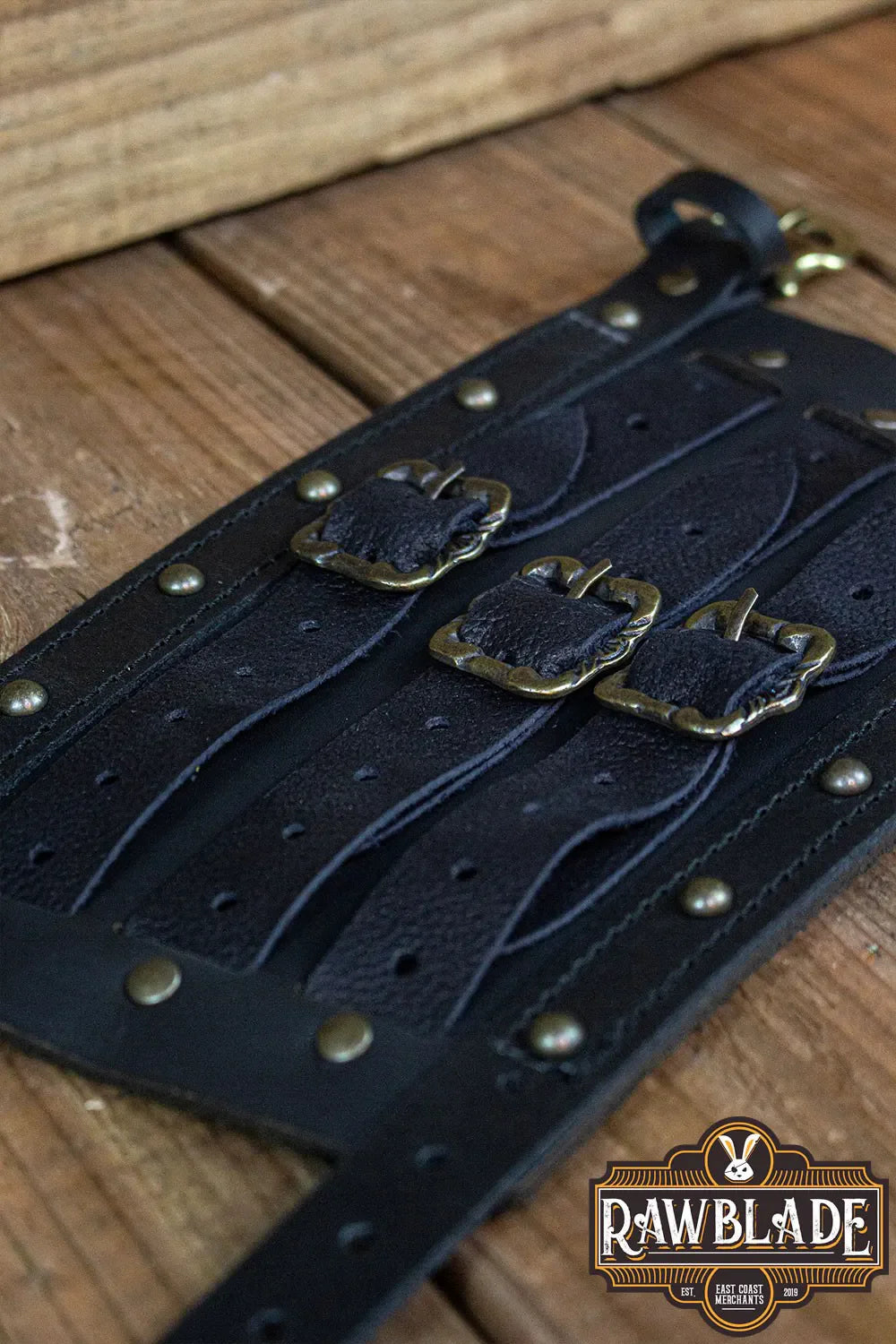 Goliath Bracer