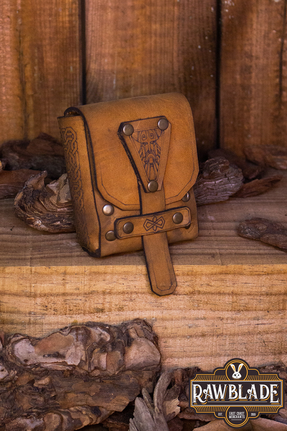 Bormund Pouch Small