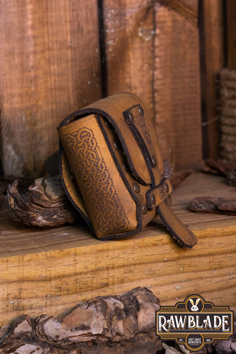 Bormund Pouch Small