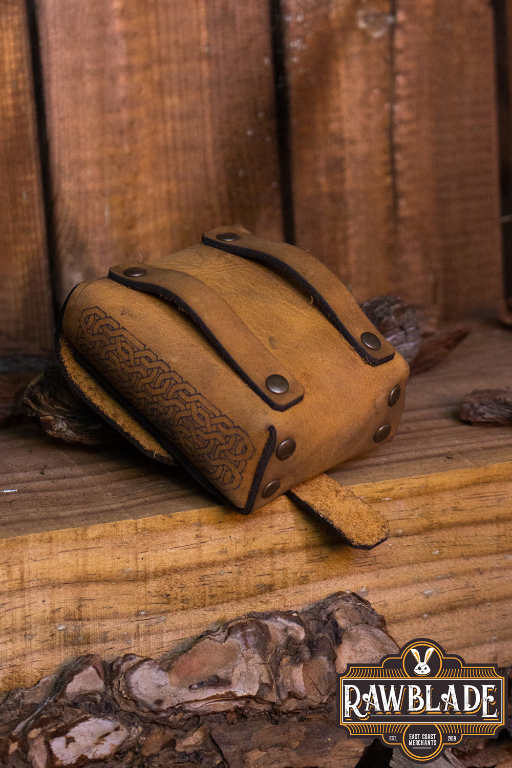Bormund Pouch Small