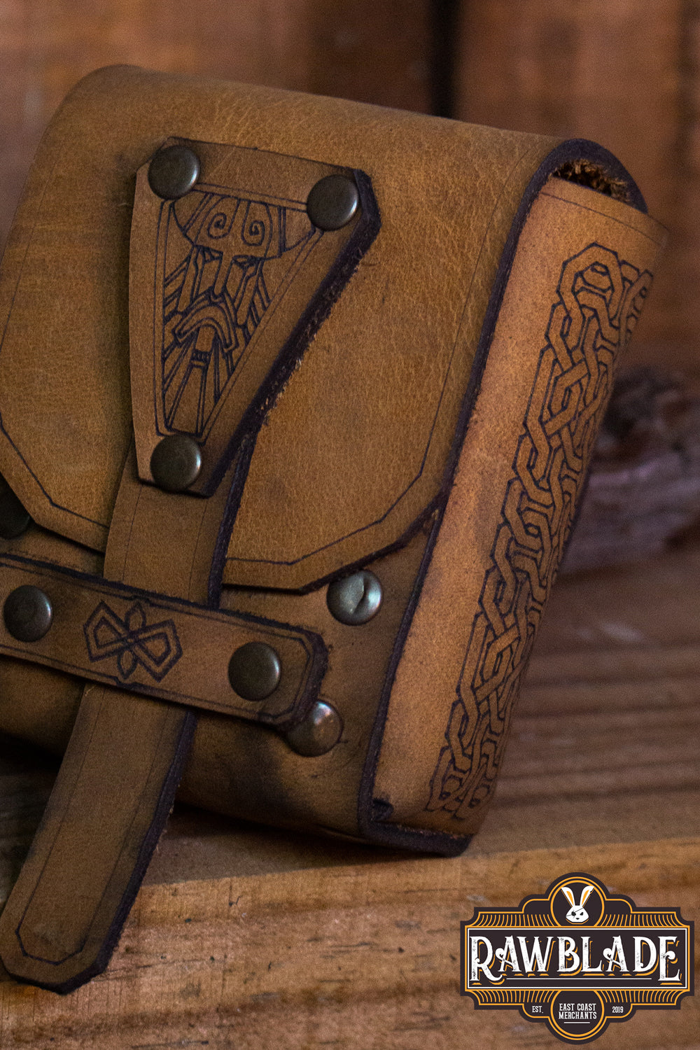 Bormund Pouch Small