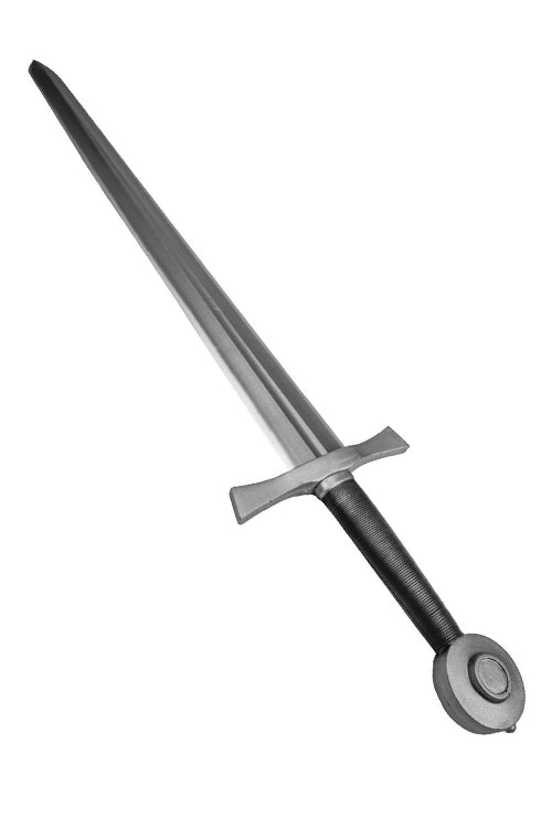 Novice II - Sharpened