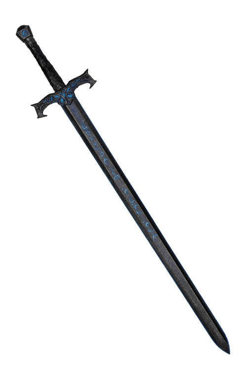 Niobe's Sword