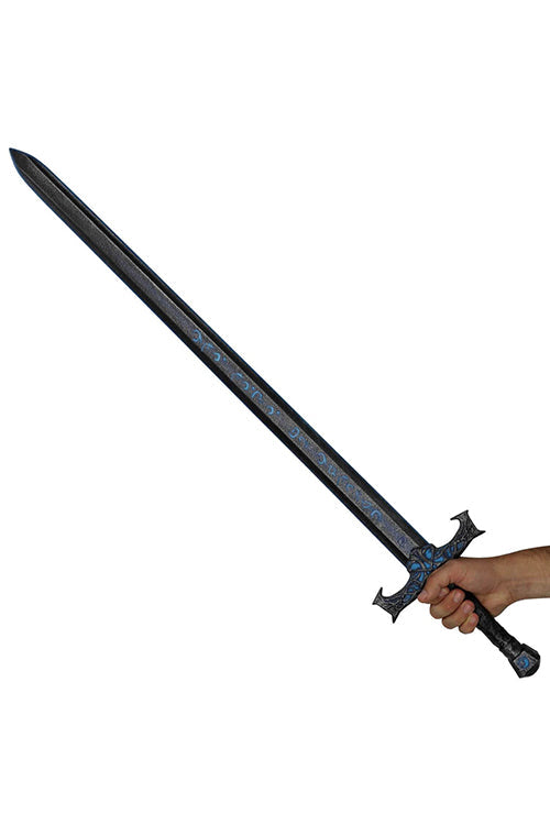 Niobe's Sword