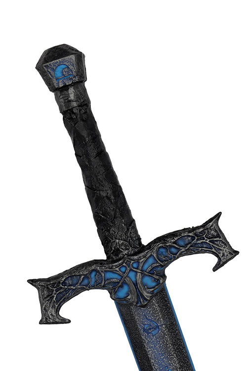 Niobe's Sword