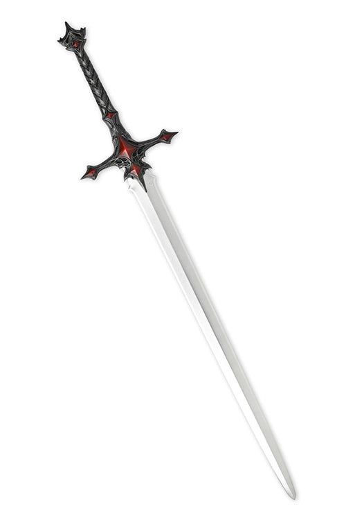 Essessa's Sword