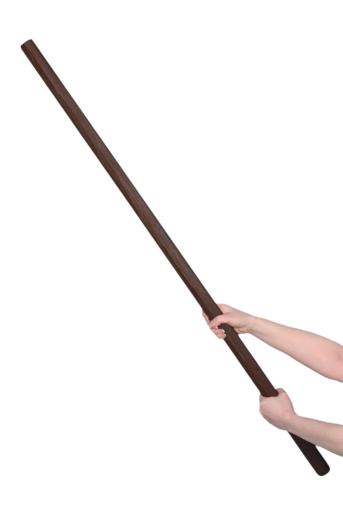 Wooden Jo Staff