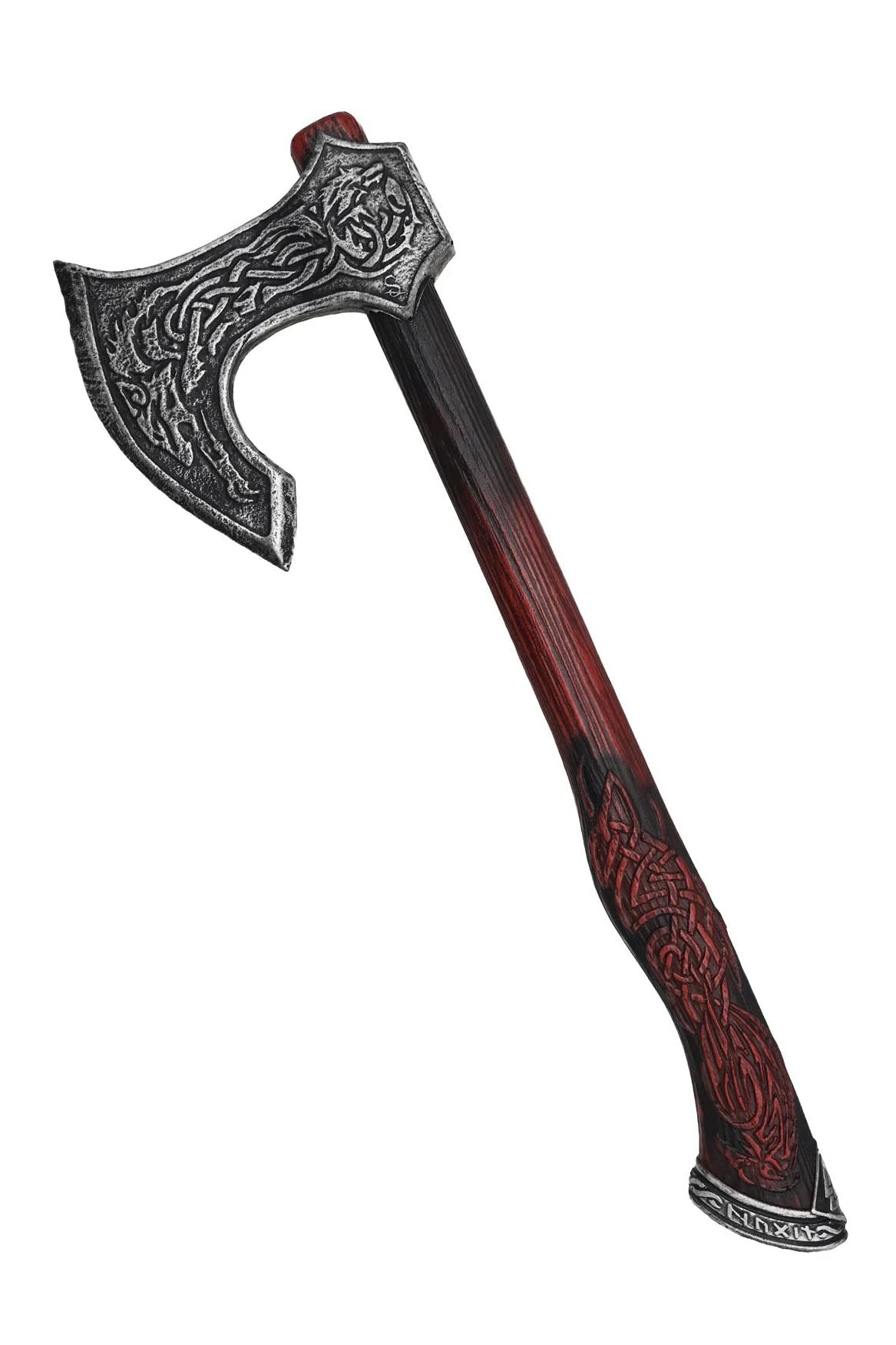 Odin's Axe