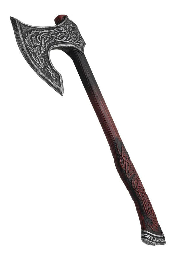 Odin's Axe