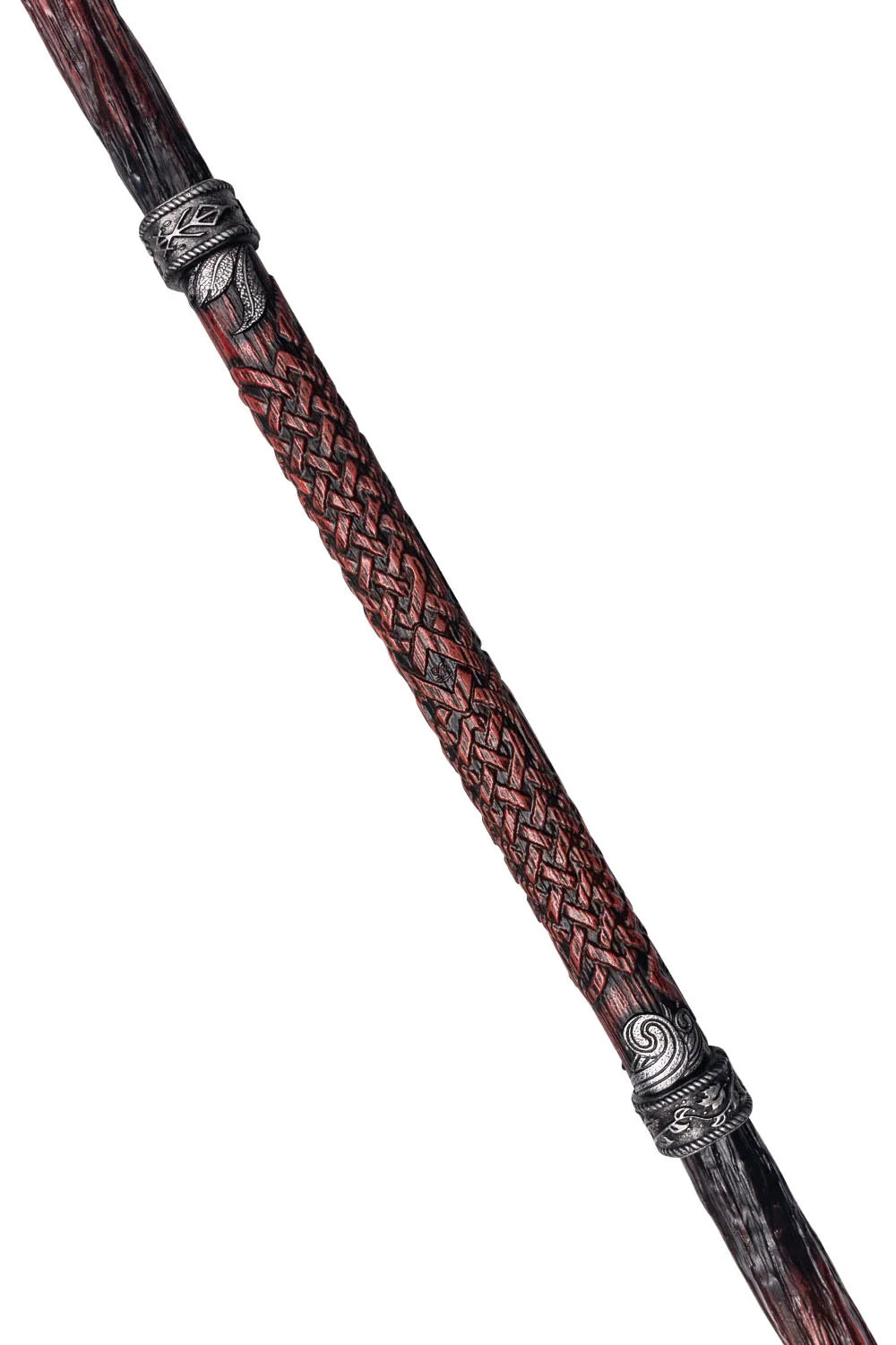 Mystic Staff