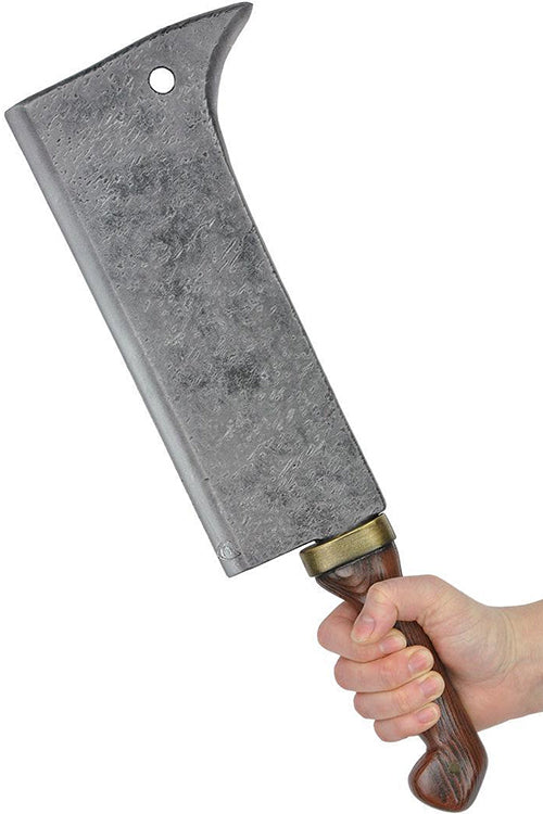 Butcher Cleaver