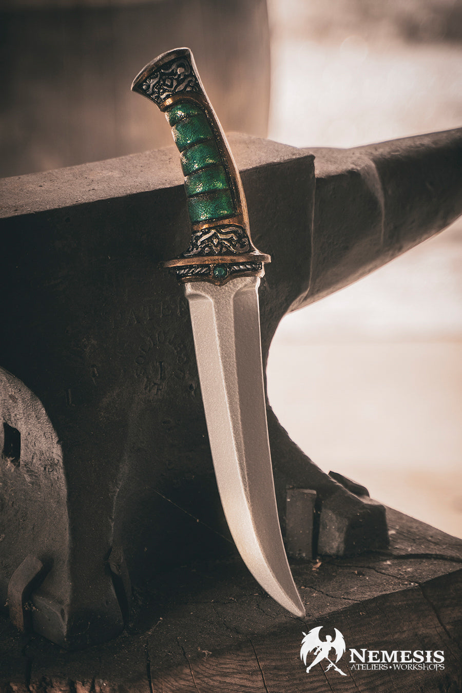 Kandjar dagger
