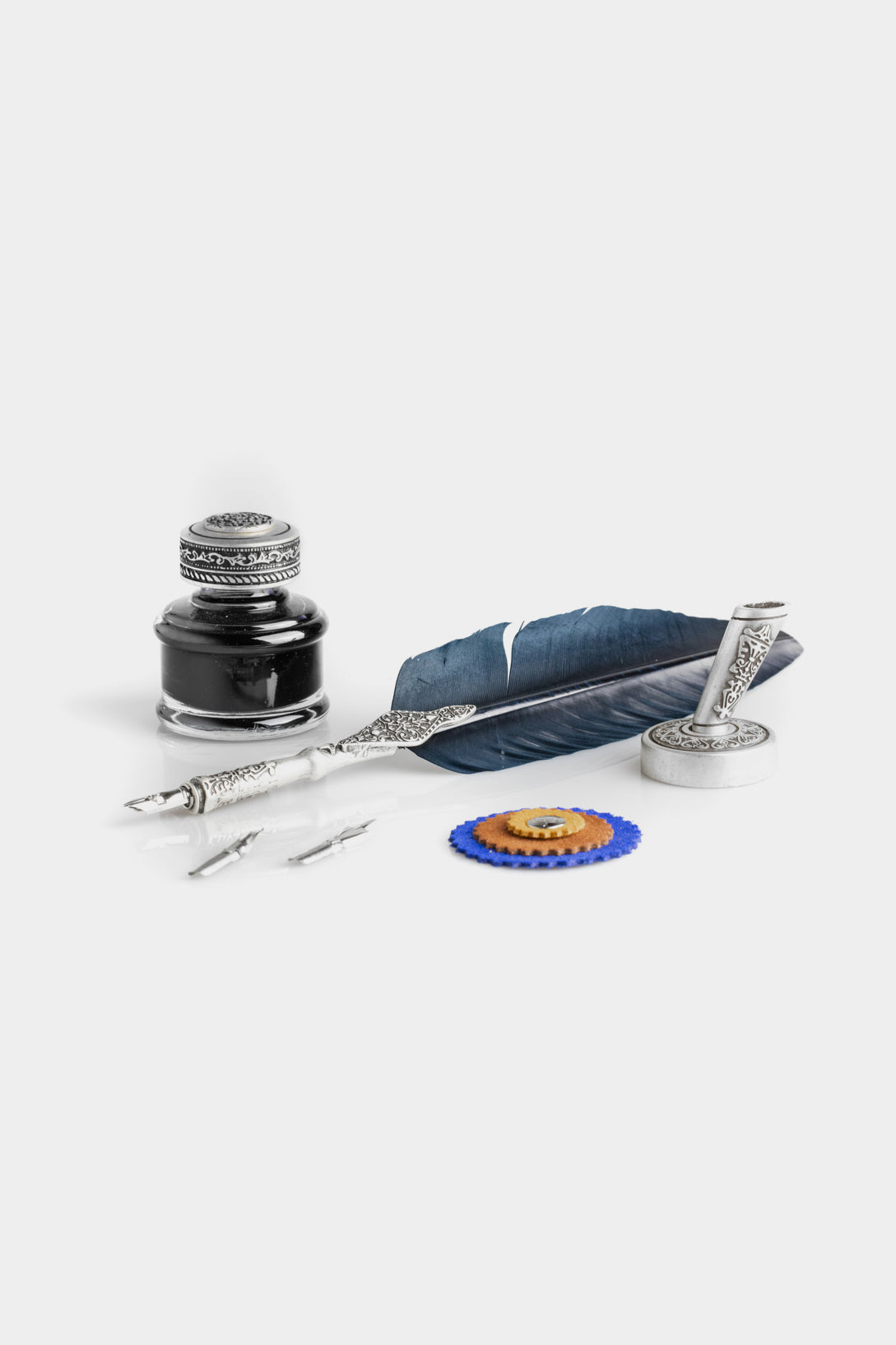 Calligraphic Writing Set