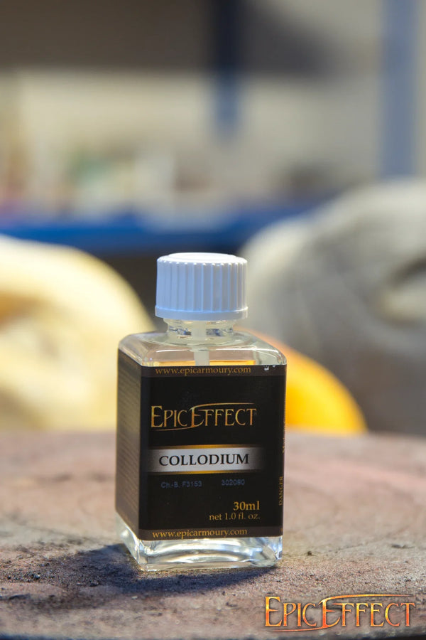 Collodium/Collodion 30 ml