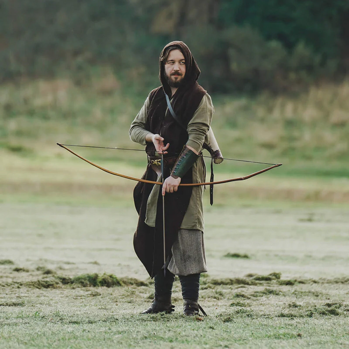 5 LARP costumes you can build with Epic Armoury gear