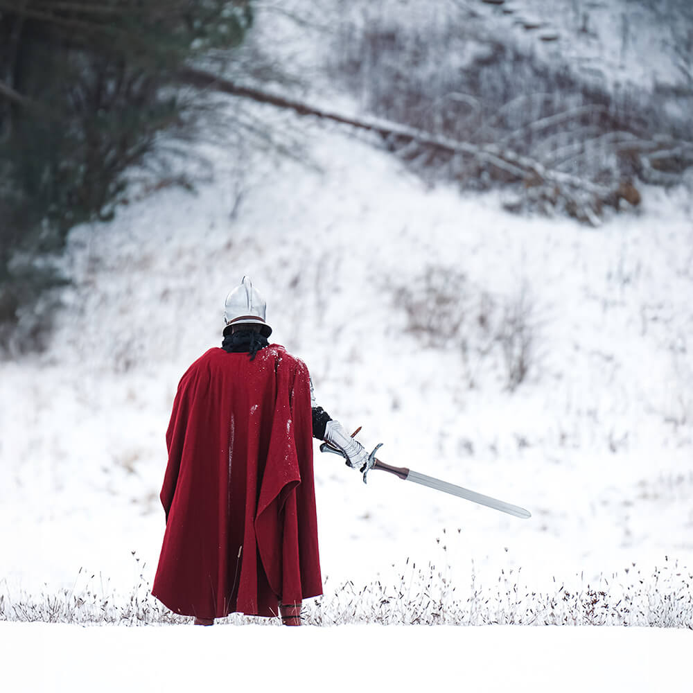 50 significant historical Medieval events to inspire LARP narratives - Epic Armoury Denmark