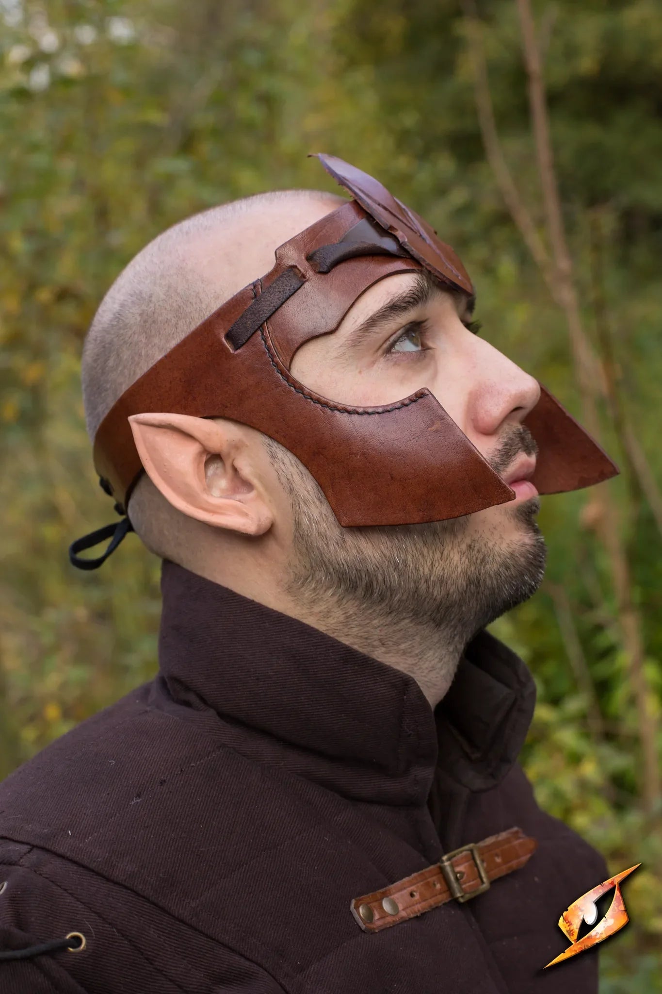Elven Head Band