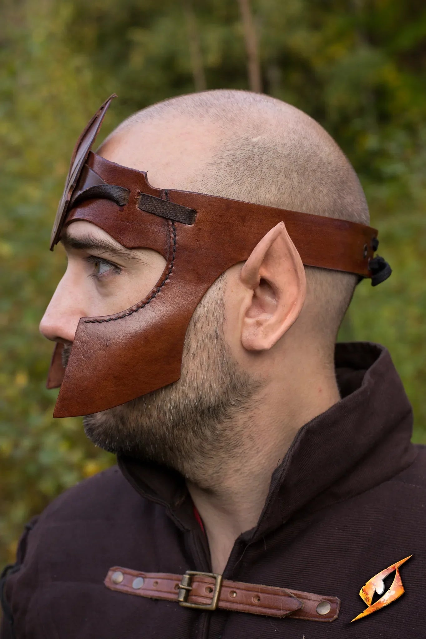 Elven Head Band