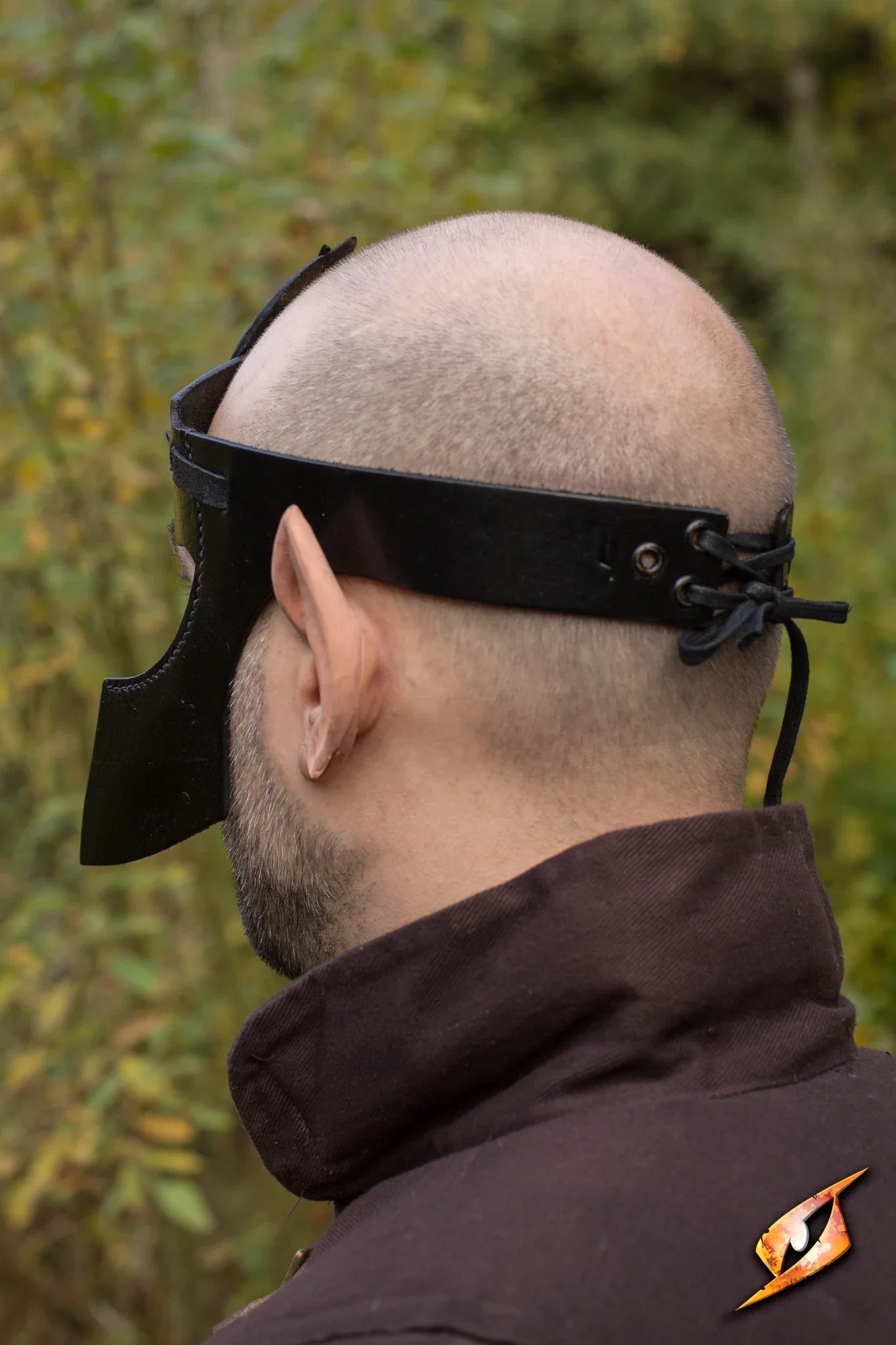 Elven Head Band