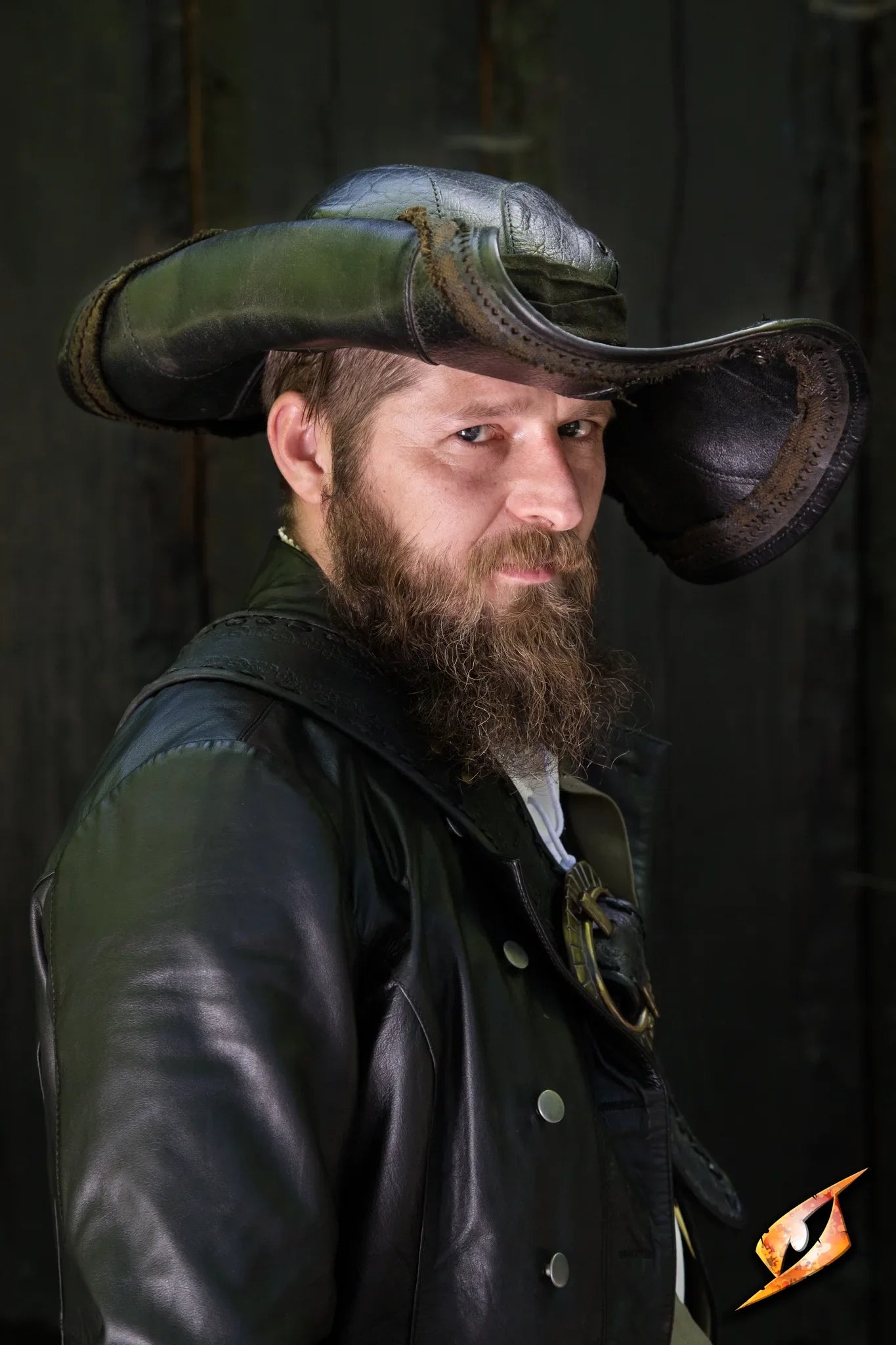 Pirate Hat