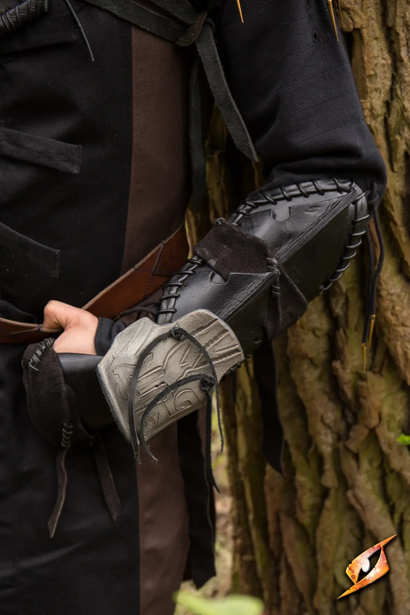 Bone Bracer