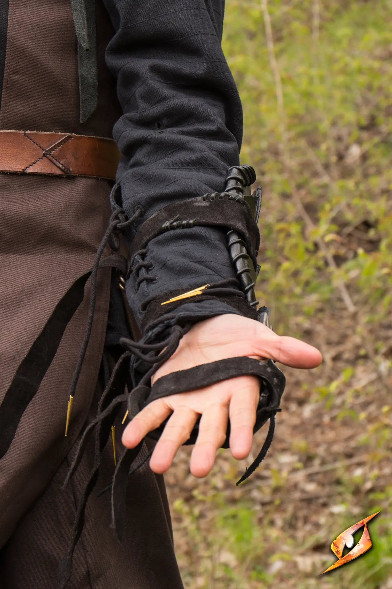 Bone Bracer