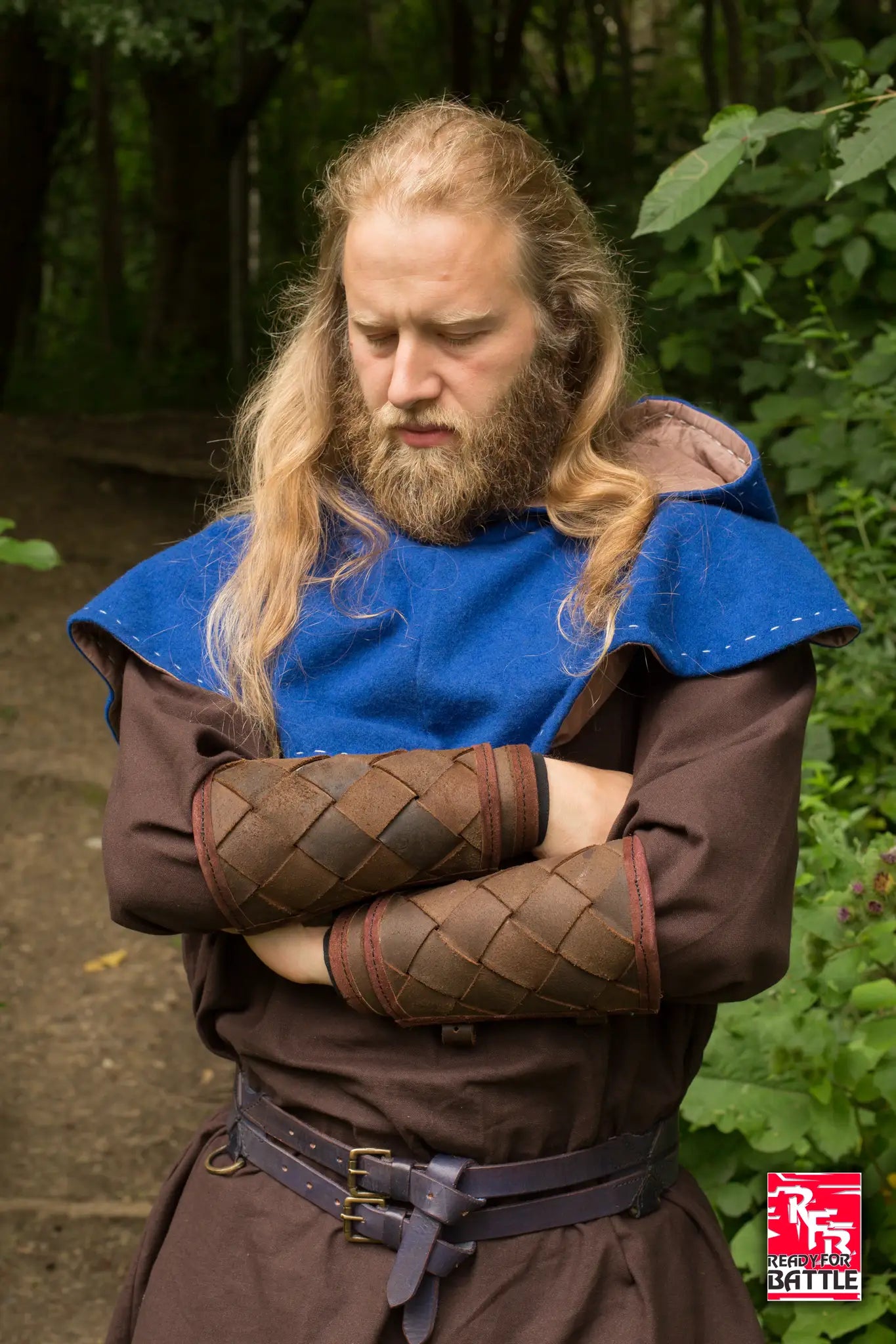 RFB Viking Bracers