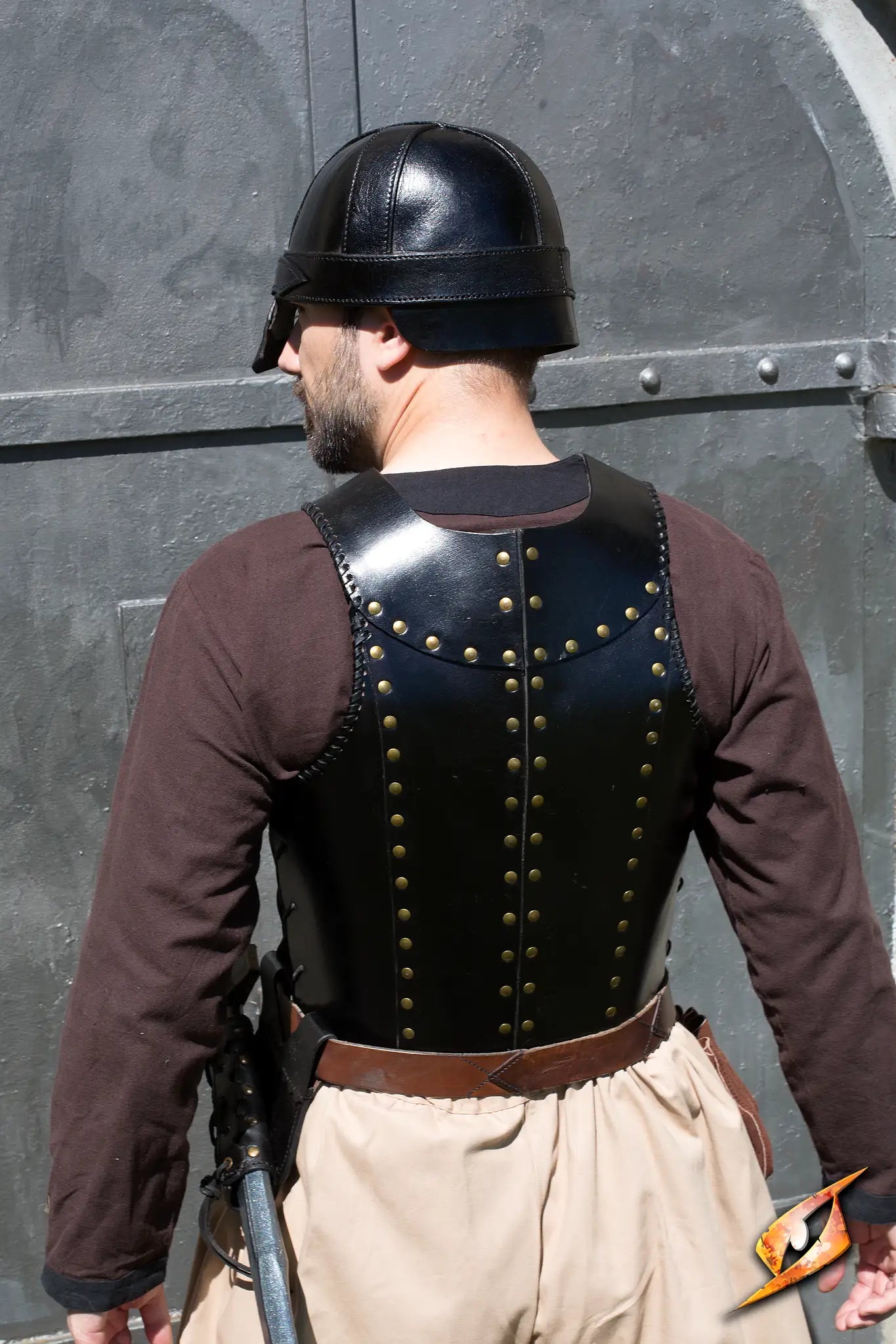 Soldier Armour