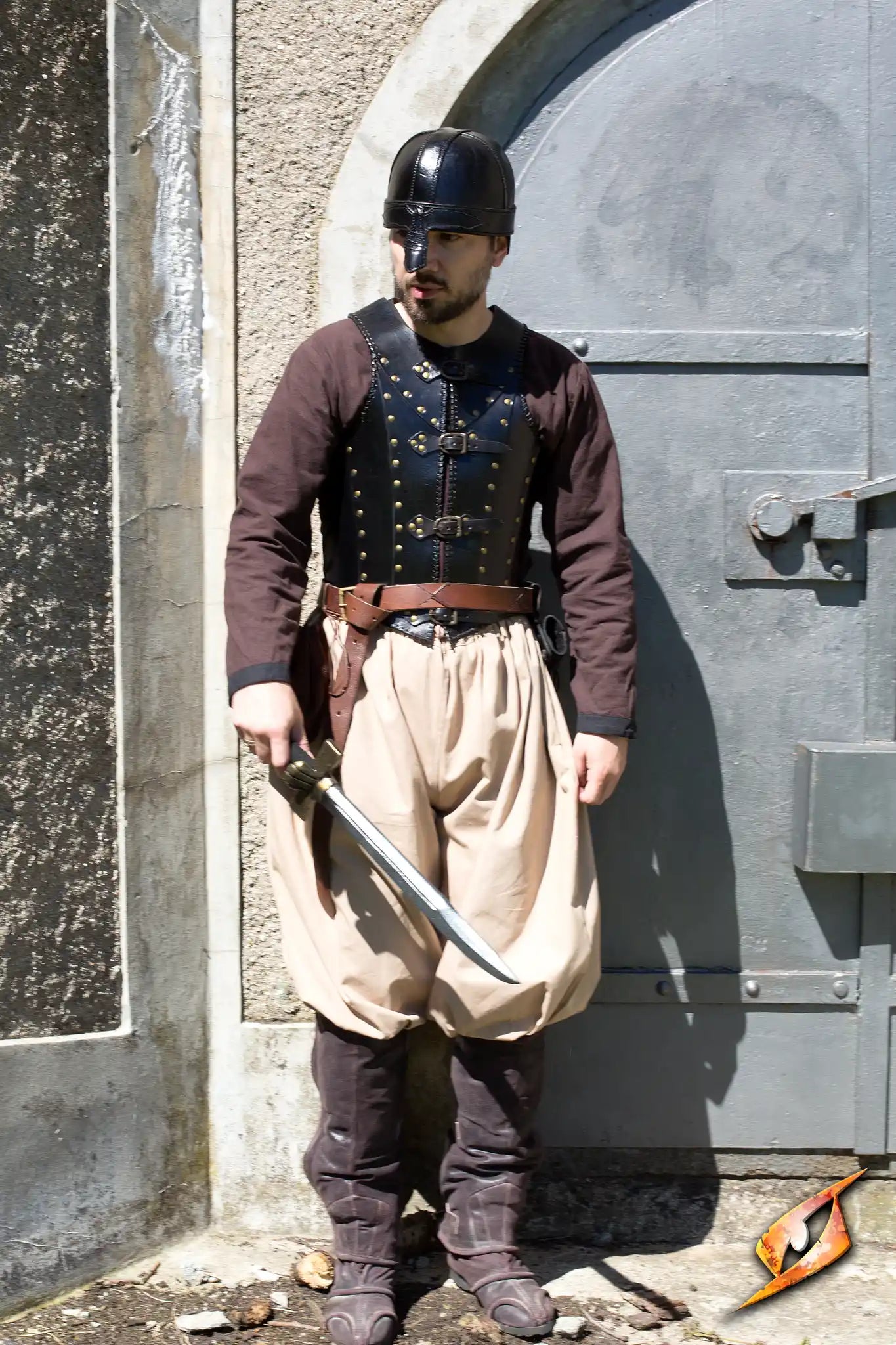 Soldier Armour