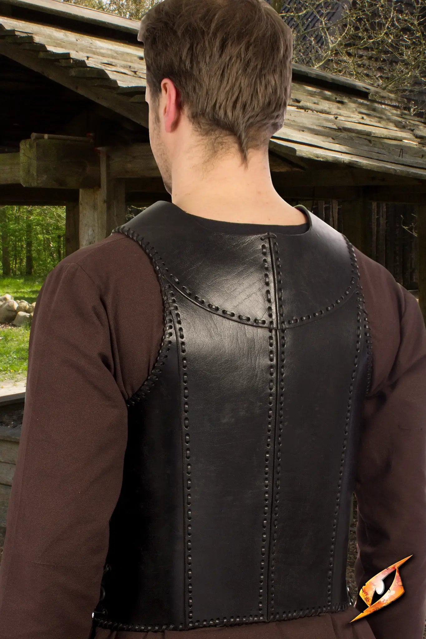 Veteran Armour