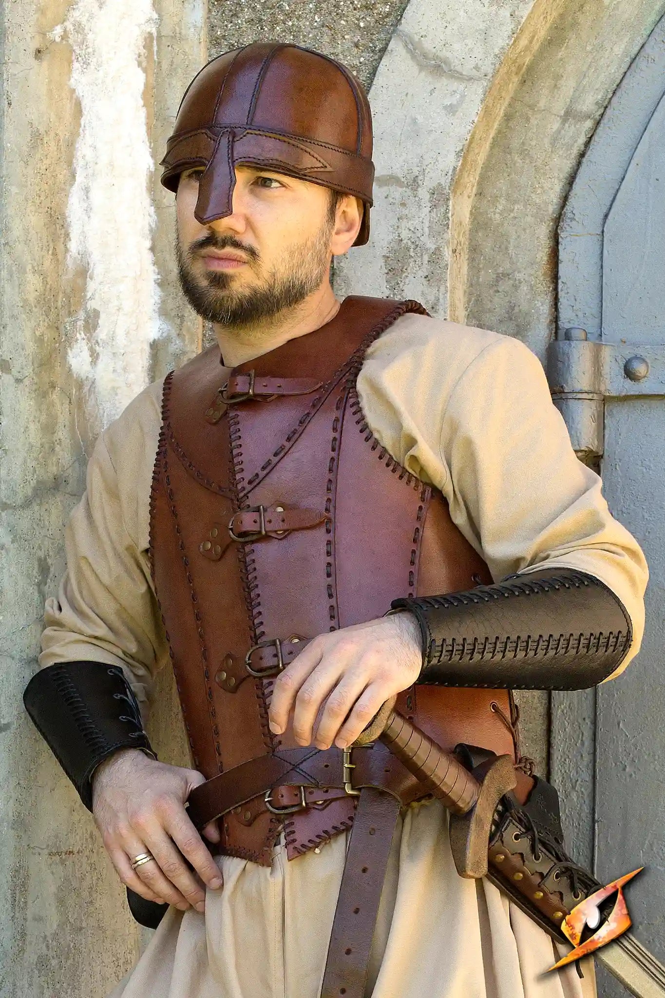Veteran Armour