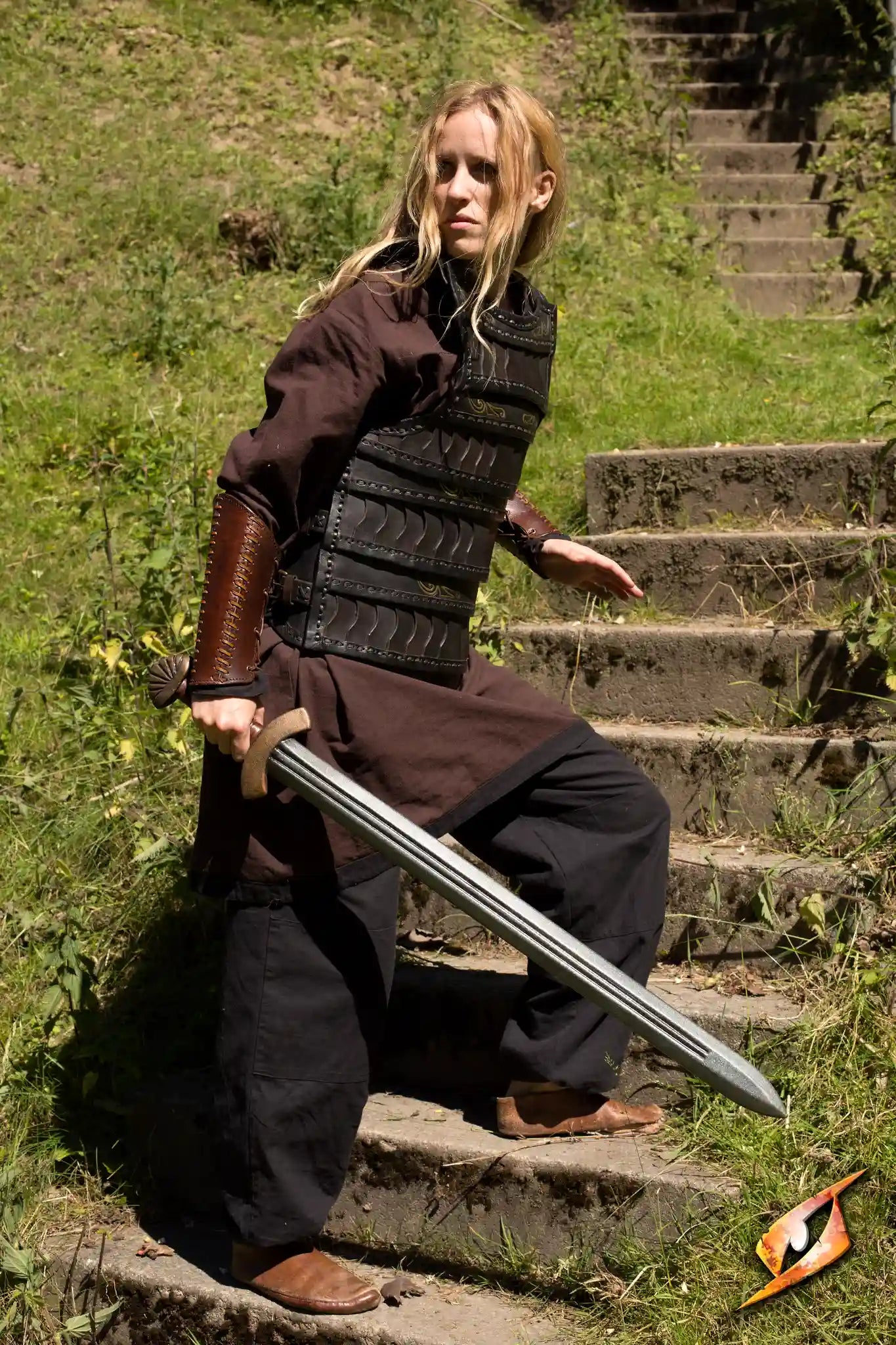 Celtic Lamellar