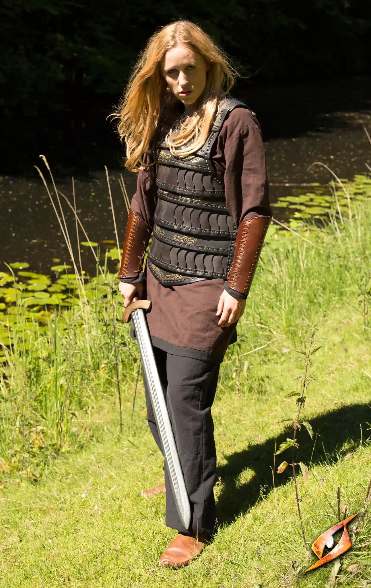 Celtic Lamellar